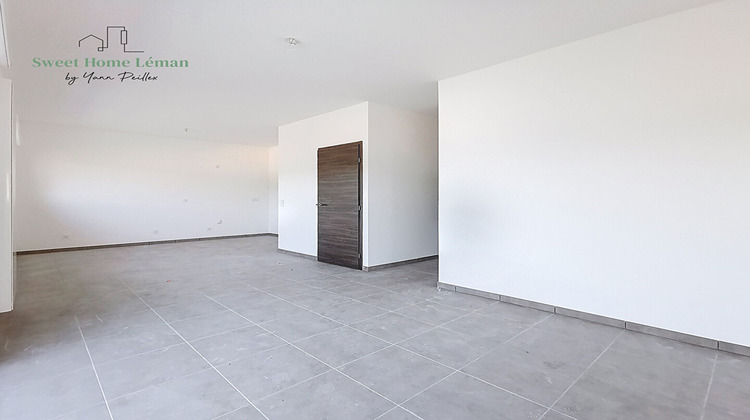 Ma-Cabane - Vente Appartement THONON-LES-BAINS, 124 m²