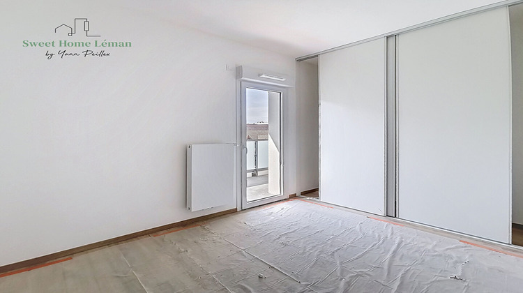Ma-Cabane - Vente Appartement THONON-LES-BAINS, 124 m²