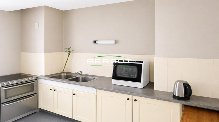 Ma-Cabane - Vente Appartement THONON-LES-BAINS, 58 m²