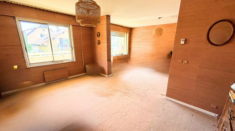 Ma-Cabane - Vente Appartement Thonon-les-Bains, 78 m²