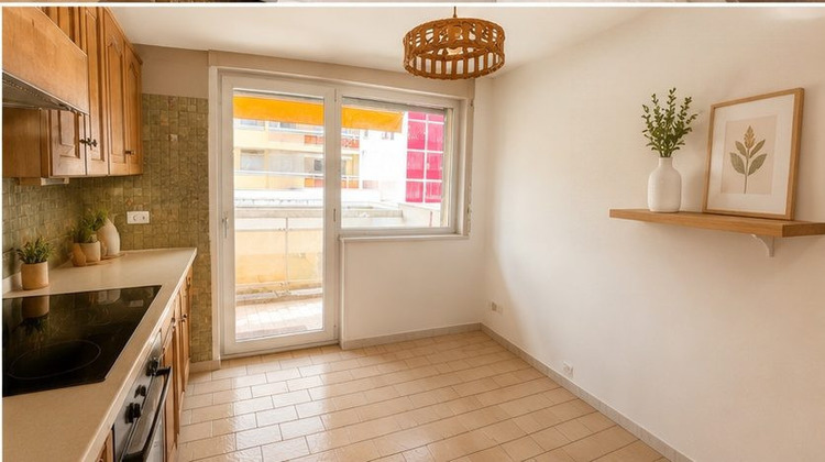 Ma-Cabane - Vente Appartement Thonon-les-Bains, 78 m²
