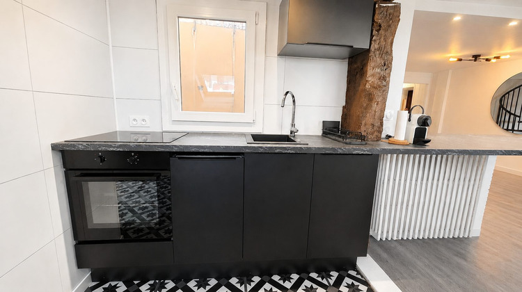 Ma-Cabane - Vente Appartement Thonon-les-Bains, 84 m²