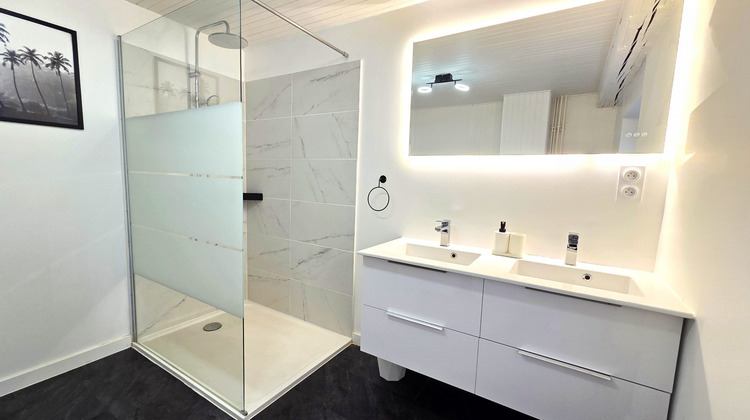 Ma-Cabane - Vente Appartement Thonon-les-Bains, 84 m²