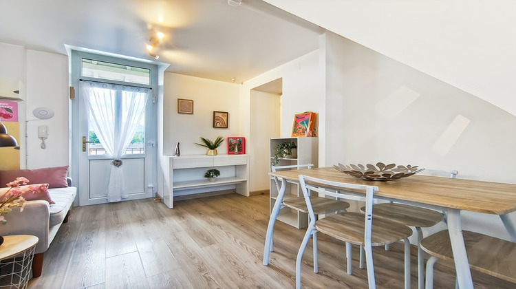 Ma-Cabane - Vente Appartement THONON LES BAINS, 37 m²