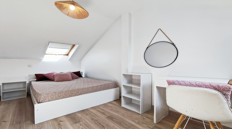 Ma-Cabane - Vente Appartement THONON LES BAINS, 37 m²
