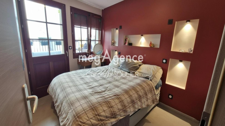 Ma-Cabane - Vente Appartement THONON LES BAINS, 49 m²