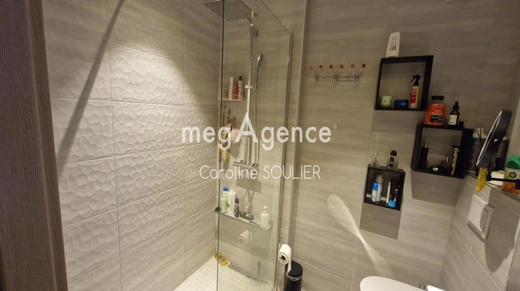 Ma-Cabane - Vente Appartement THONON LES BAINS, 49 m²