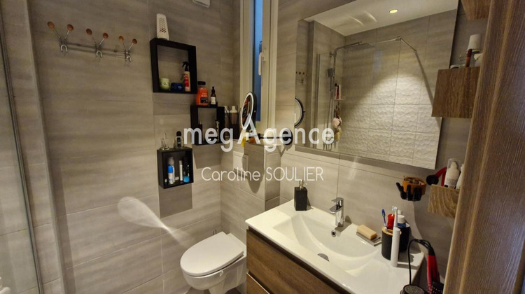 Ma-Cabane - Vente Appartement THONON LES BAINS, 49 m²