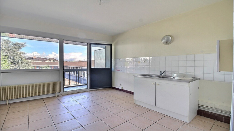Ma-Cabane - Vente Appartement THONON-LES-BAINS, 77 m²