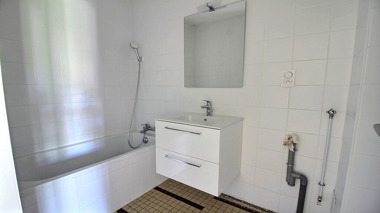 Ma-Cabane - Vente Appartement THONON-LES-BAINS, 77 m²