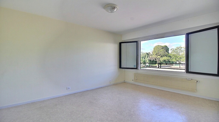 Ma-Cabane - Vente Appartement THONON-LES-BAINS, 77 m²