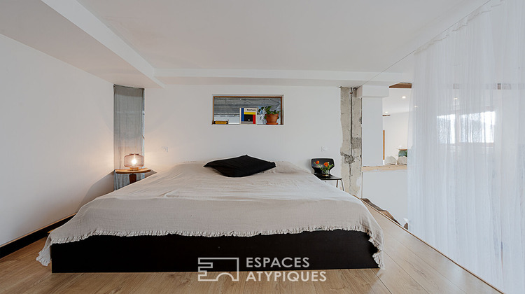 Ma-Cabane - Vente Appartement THONON-LES-BAINS, 145 m²