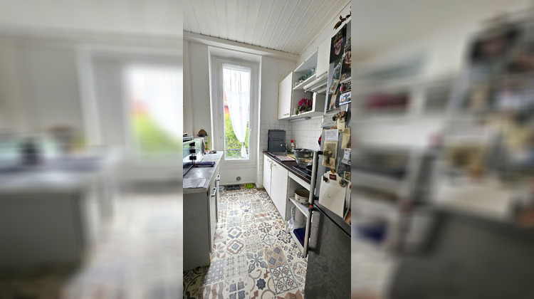 Ma-Cabane - Vente Appartement THONON-LES-BAINS, 38 m²