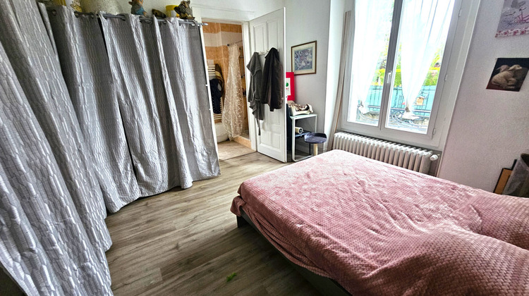Ma-Cabane - Vente Appartement THONON-LES-BAINS, 38 m²