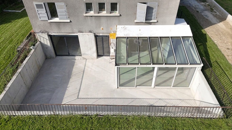 Ma-Cabane - Vente Appartement Thonon-les-Bains, 90 m²
