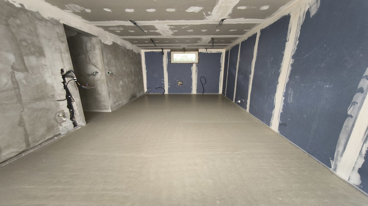 Ma-Cabane - Vente Appartement Thonon-les-Bains, 90 m²