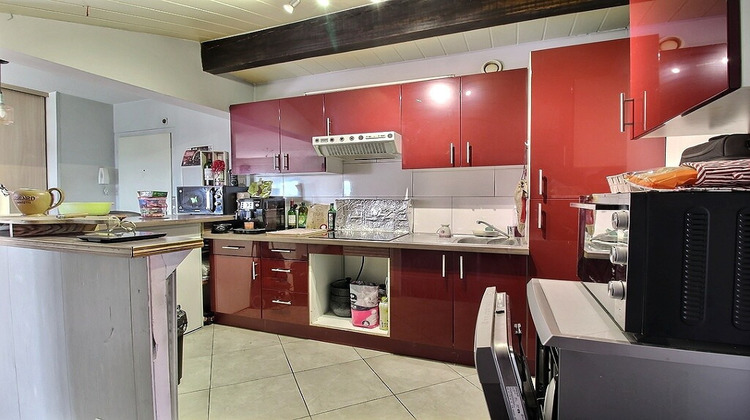 Ma-Cabane - Vente Appartement THONON-LES-BAINS, 43 m²