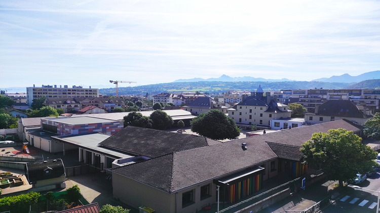 Ma-Cabane - Vente Appartement THONON-LES-BAINS, 43 m²