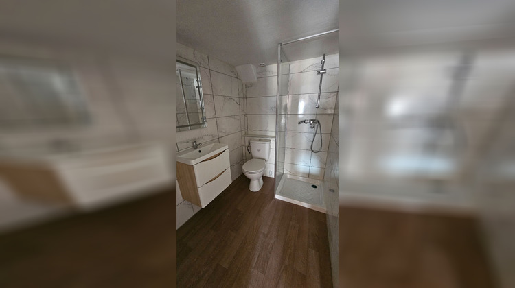 Ma-Cabane - Vente Appartement THONON-LES-BAINS, 36 m²