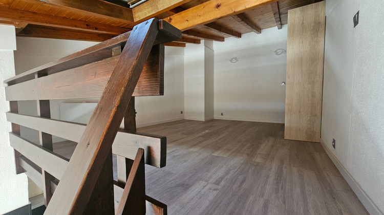 Ma-Cabane - Vente Appartement THONON-LES-BAINS, 36 m²