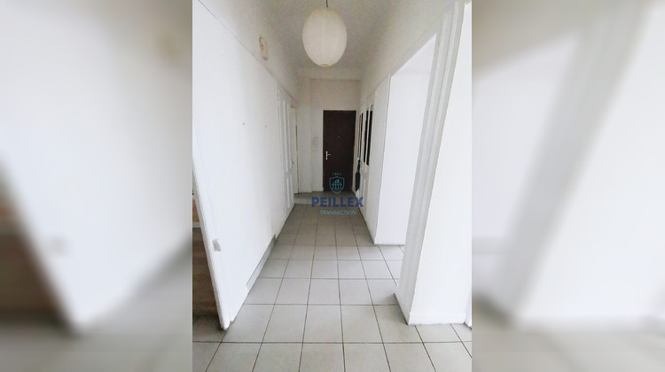 Ma-Cabane - Vente Appartement Thonon-les-Bains, 74 m²