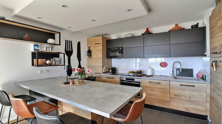Ma-Cabane - Vente Appartement THONON-LES-BAINS, 78 m²