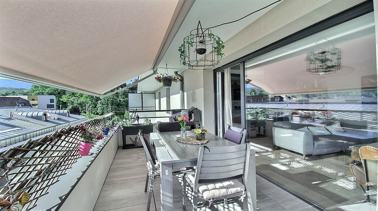 Ma-Cabane - Vente Appartement THONON-LES-BAINS, 78 m²