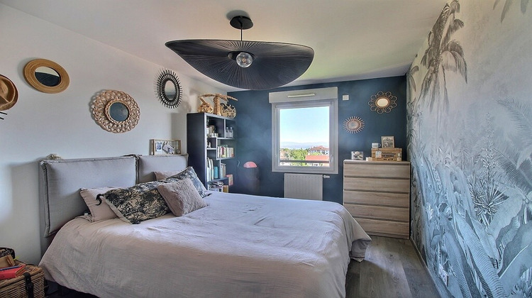 Ma-Cabane - Vente Appartement THONON-LES-BAINS, 78 m²