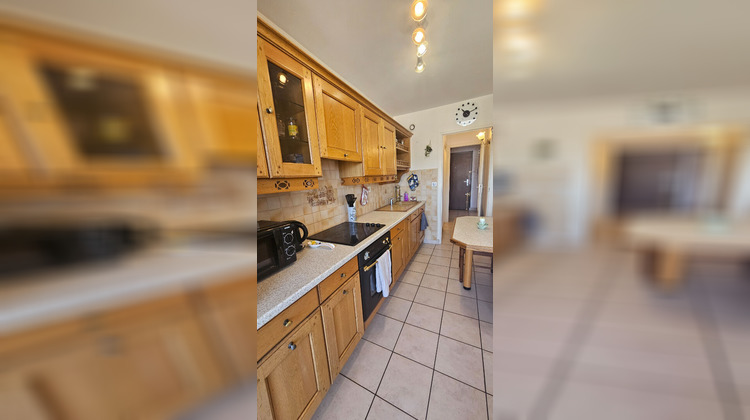 Ma-Cabane - Vente Appartement THONON-LES-BAINS, 68 m²