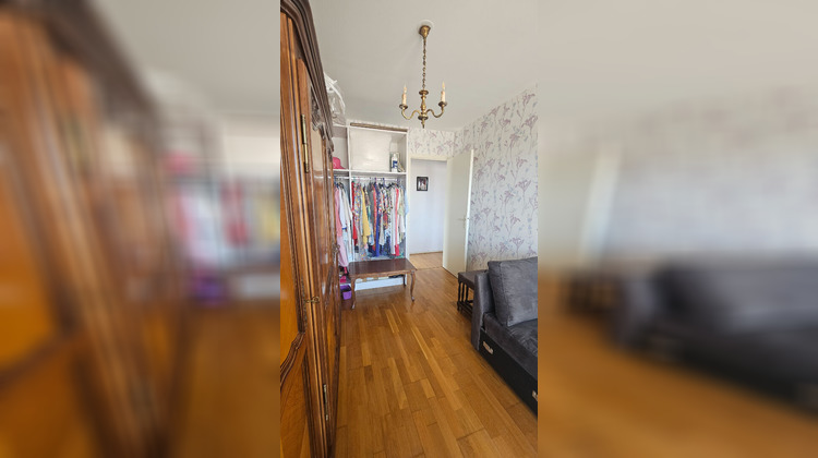 Ma-Cabane - Vente Appartement THONON-LES-BAINS, 68 m²