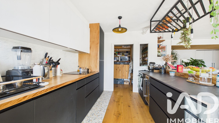 Ma-Cabane - Vente Appartement Thonon-les-Bains, 95 m²