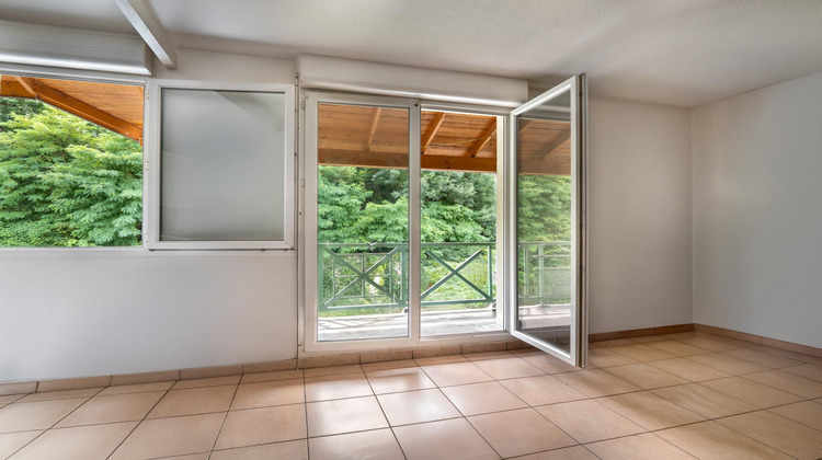 Ma-Cabane - Vente Appartement Thonon-les-Bains, 71 m²
