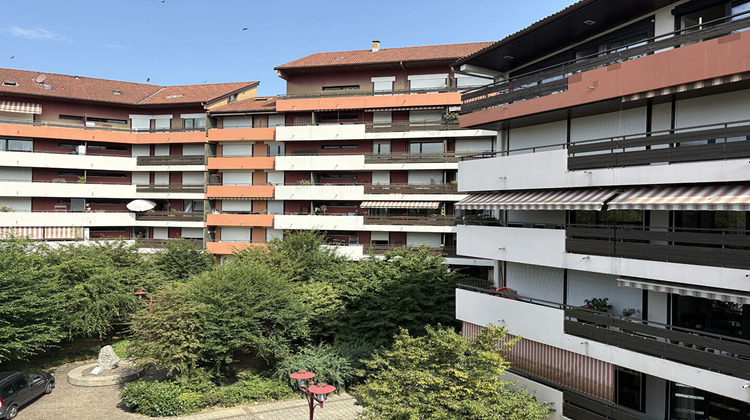Ma-Cabane - Vente Appartement THONON-LES-BAINS, 82 m²
