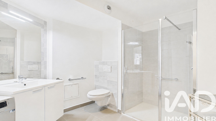 Ma-Cabane - Vente Appartement Thonon-les-Bains, 32 m²