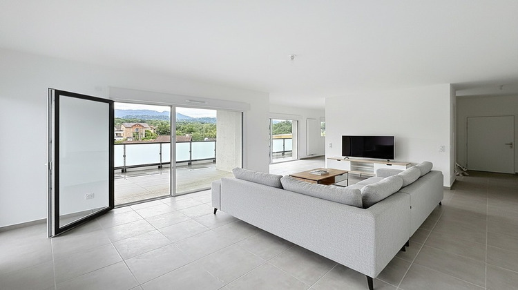 Ma-Cabane - Vente Appartement THONON LES BAINS, 124 m²
