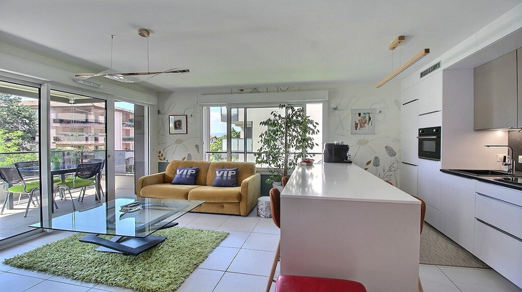 Ma-Cabane - Vente Appartement THONON-LES-BAINS, 64 m²