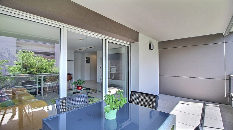 Ma-Cabane - Vente Appartement THONON-LES-BAINS, 64 m²