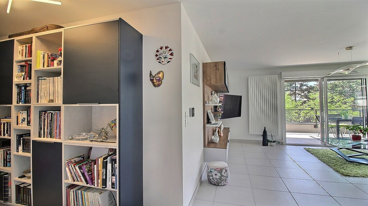 Ma-Cabane - Vente Appartement THONON-LES-BAINS, 64 m²