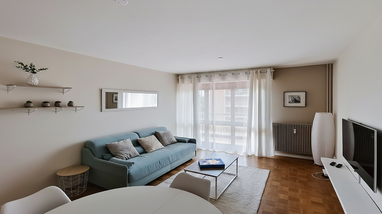 Ma-Cabane - Vente Appartement THONON-LES-BAINS, 50 m²