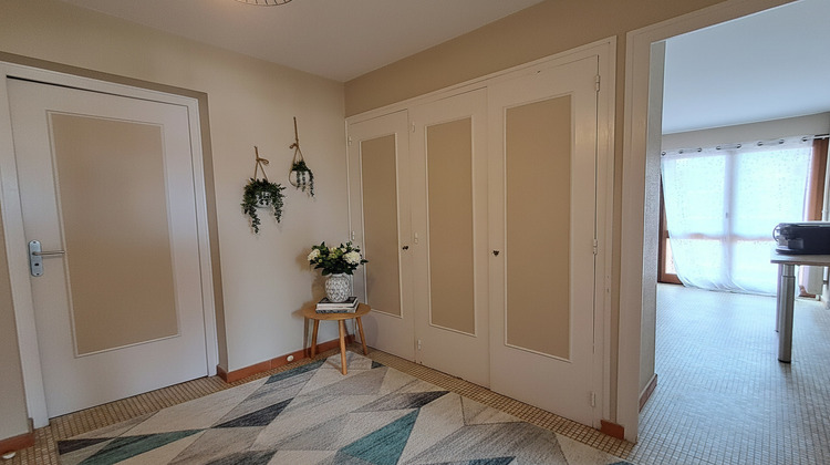 Ma-Cabane - Vente Appartement THONON-LES-BAINS, 50 m²
