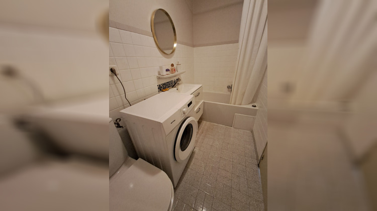 Ma-Cabane - Vente Appartement THONON-LES-BAINS, 50 m²