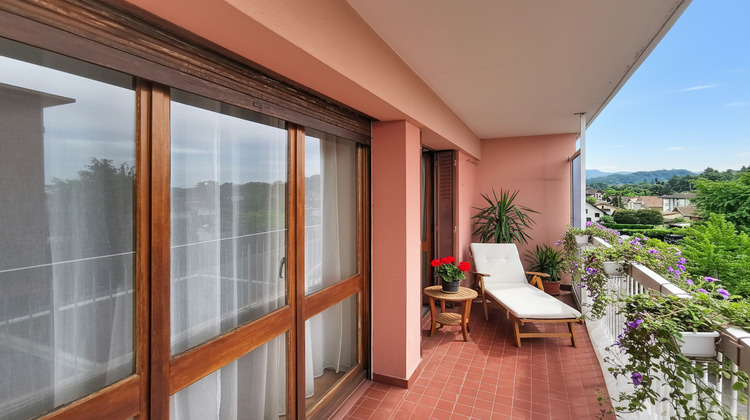Ma-Cabane - Vente Appartement THONON-LES-BAINS, 50 m²