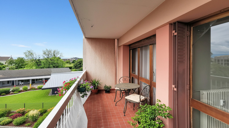 Ma-Cabane - Vente Appartement THONON-LES-BAINS, 50 m²