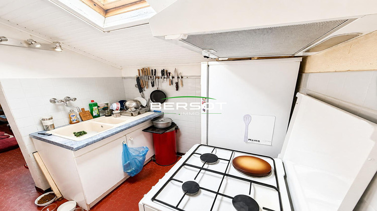 Ma-Cabane - Vente Appartement THONON-LES-BAINS, 30 m²