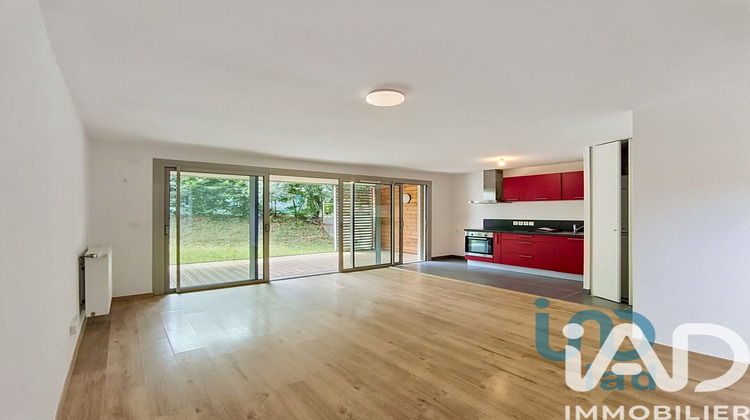 Ma-Cabane - Vente Appartement Thonon-les-Bains, 69 m²