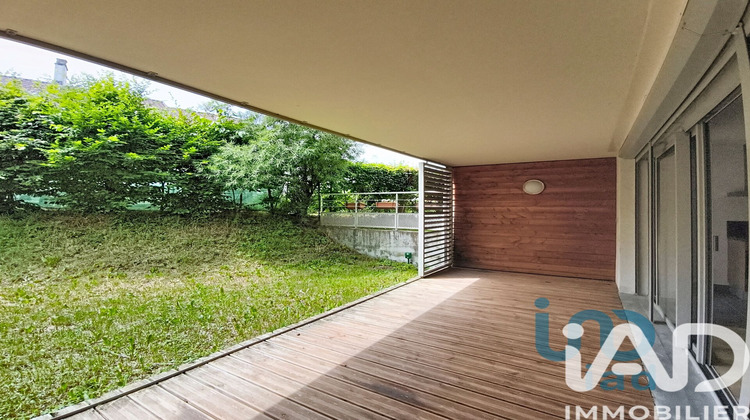 Ma-Cabane - Vente Appartement Thonon-les-Bains, 69 m²