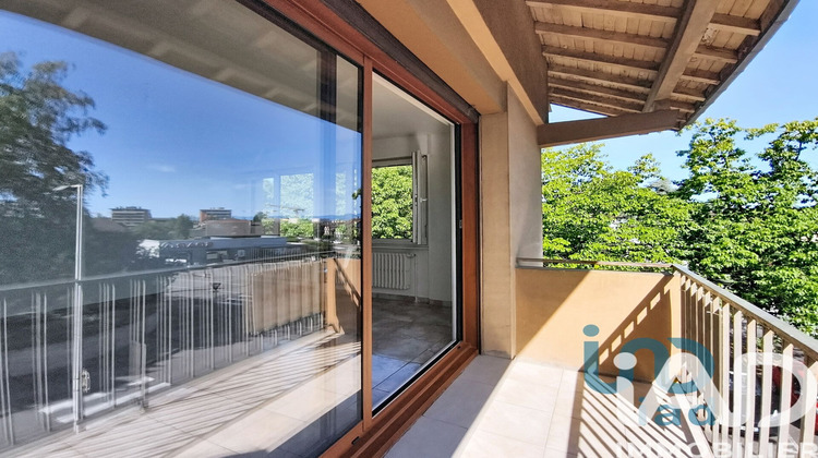 Ma-Cabane - Vente Appartement Thonon-les-Bains, 71 m²