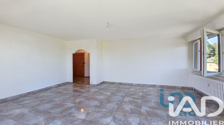 Ma-Cabane - Vente Appartement Thonon-les-Bains, 71 m²