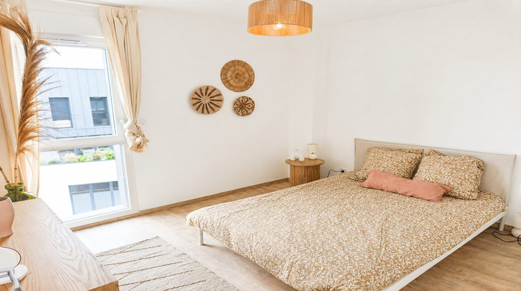 Ma-Cabane - Vente Appartement Thonon-les-Bains, 104 m²