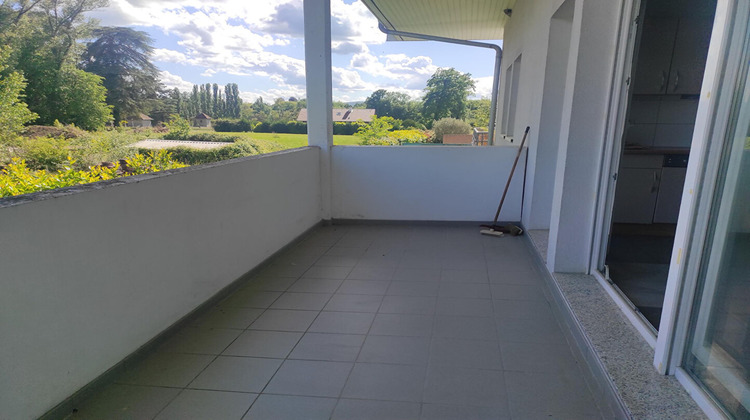 Ma-Cabane - Vente Appartement THONON-LES-BAINS, 60 m²